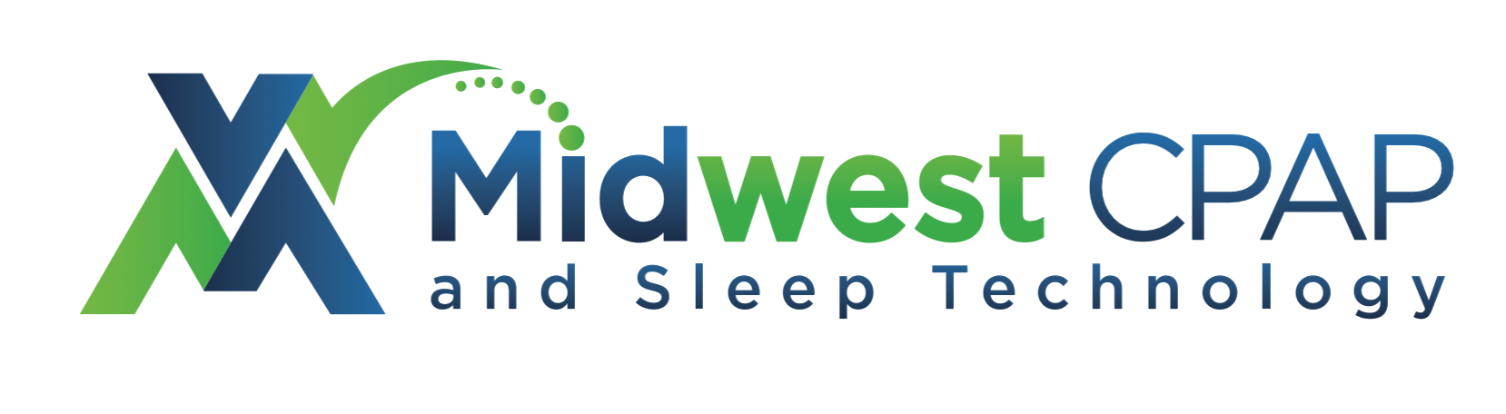 Midwest CPAP and Sleep Technology logo