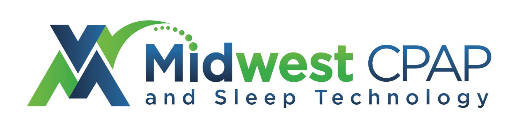 Midwest CPAP and Sleep Technology logo